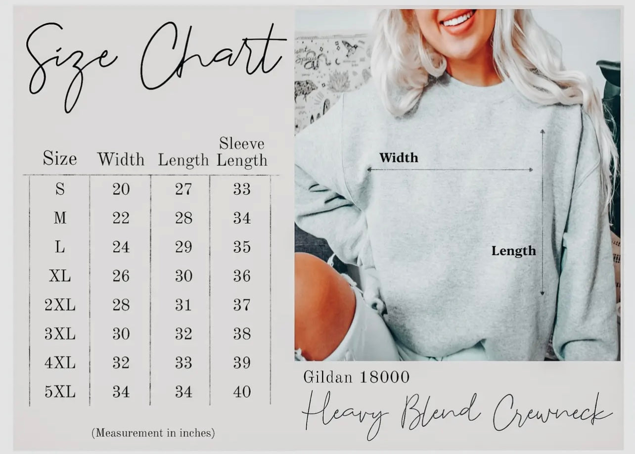 Champagne Club Sweatshirt